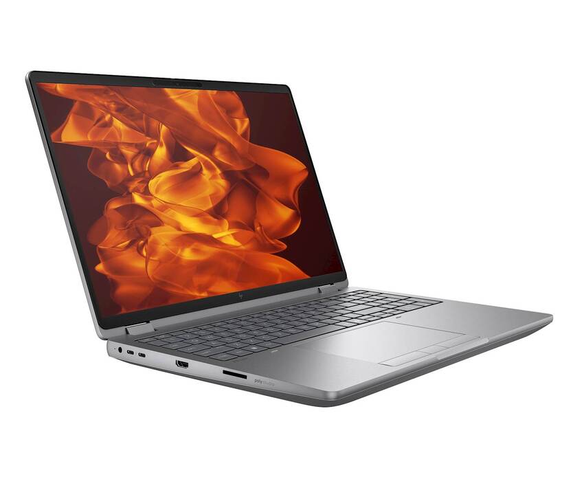 Prenosnik HP Zbook Fury G1i 16 Ultra 9 285HX/32GB/SSD 1TB/16''WQXGA 400/RTX PRO 2000 8GB/W11Pro