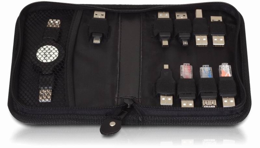 10-delni Delock USB adapter komplet