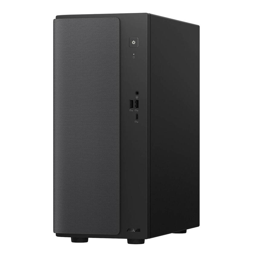 ASUS V500 Mini Tower V501MV-05210H0180 Intel Core 5 210H/16GB/SSD 512GB/UHD/Brez OS/3y PUR Warranty