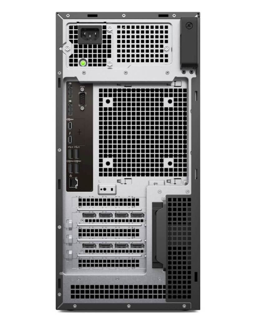 Računalnik DELL Pro Max Tower T2 FCT2250 Ultra 9 285K/64GB/SSD 1TB/RTX 4000 ADA 20GB/W11Pro