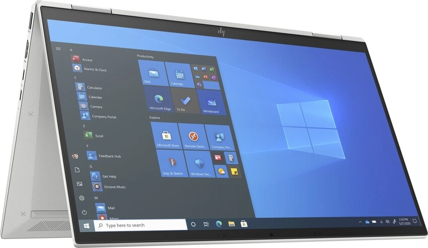 Prenosnik HP EliteBook x360 1030 G8 | Touch
