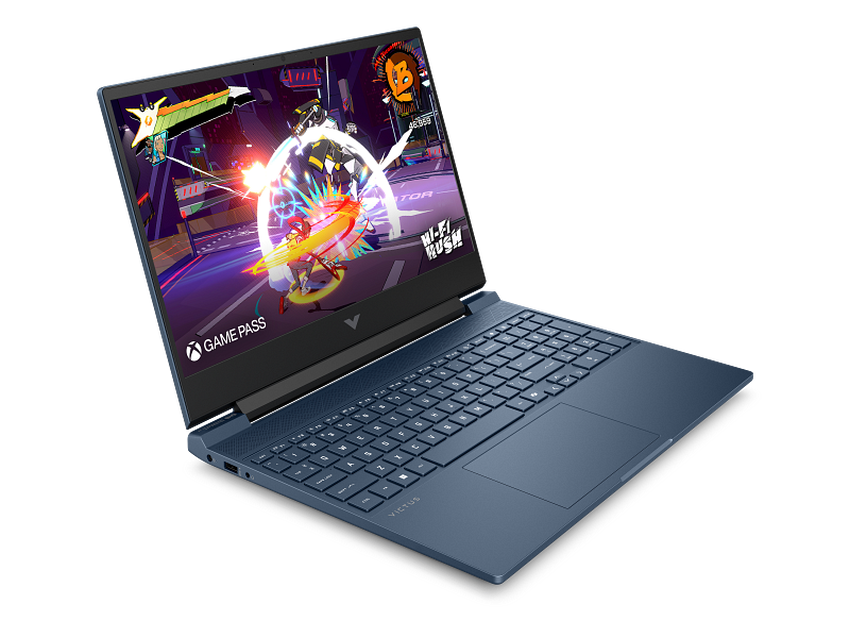 Prenosnik HP Victus Gaming 15-fb3032np | R7 350 | RTX 5060 (8 GB)
