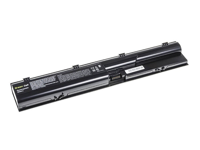 Green Cell baterija PR06 za HP Probook 4330s 4430s 4440s 4530s 4540s (HP43)