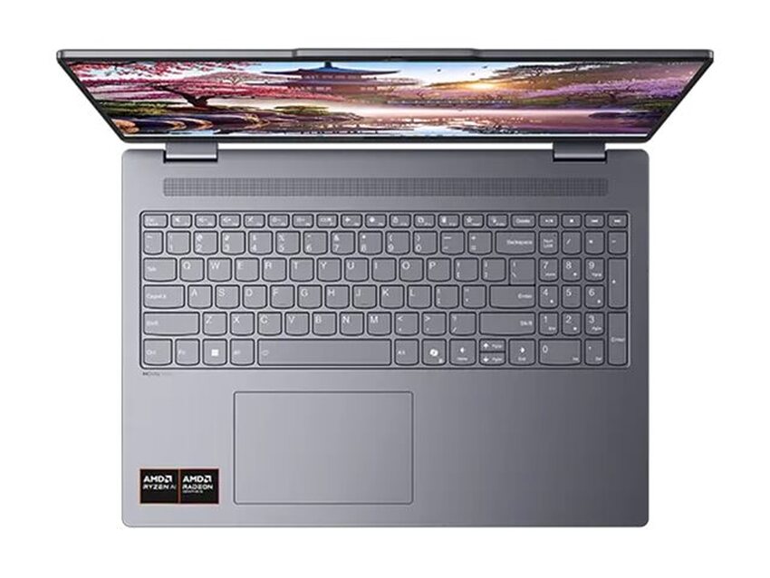 Lenovo IdeaPad 5 2-in-1 16AKP10