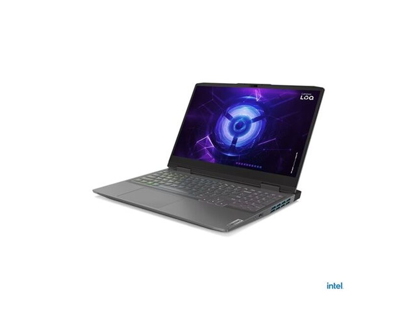 Lenovo LOQ 15IRH8