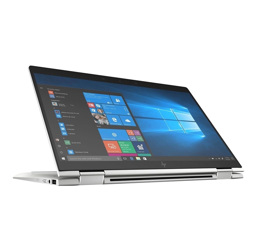 Prenosnik HP Elitebook X360 1030 G4 / i5 / RAM 16 GB / SSD Disk / 13,3″ FHD