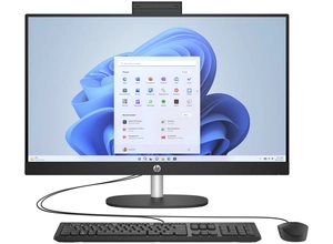 Računalnik HP All-in-One 27-cr0086nh | i7 13.gen | Win 10 Pro