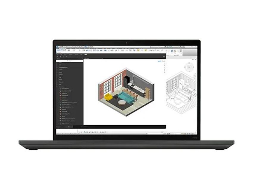 Lenovo ThinkPad P14s Gen 4