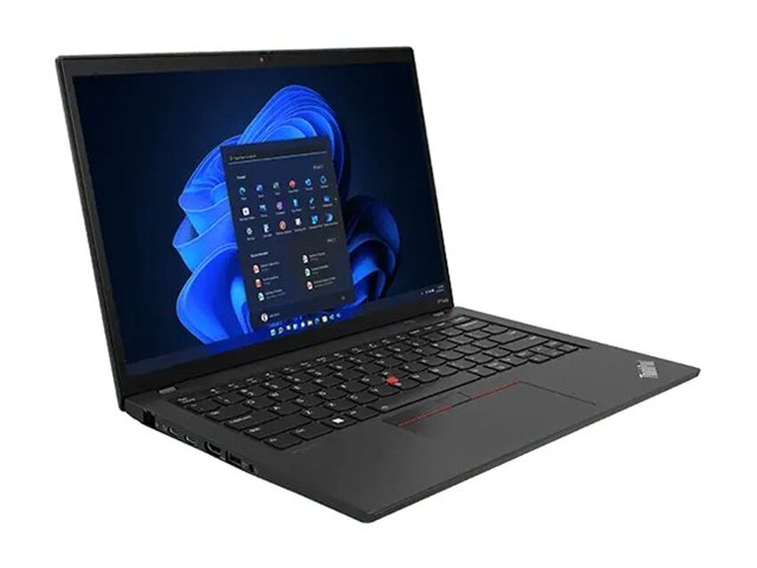 Lenovo ThinkPad P14s Gen 4