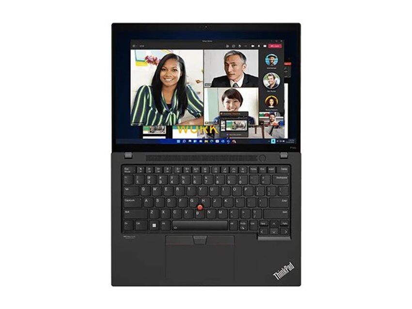 Lenovo ThinkPad P14s Gen 4