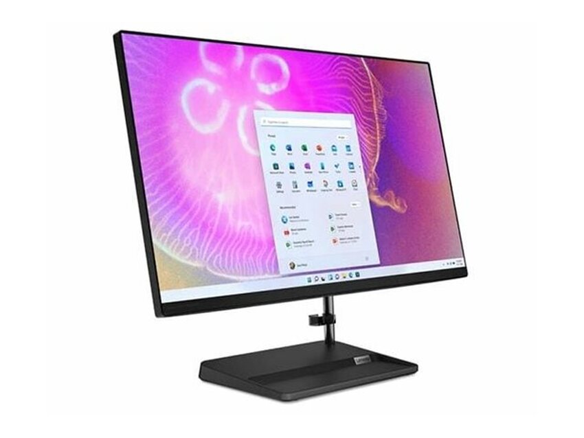 Lenovo IdeaCentre AIO 3 27IAP7 - all-in-one Core i5 12450H 2 GHz - 16 GB