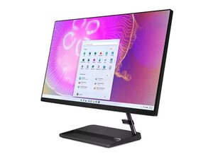 Lenovo IdeaCentre AIO 3 27IAP7 - all-in-one Core i5 12450H 2 GHz - 16 GB