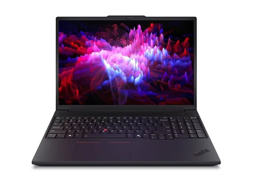 Lenovo ThinkPad P16v G3