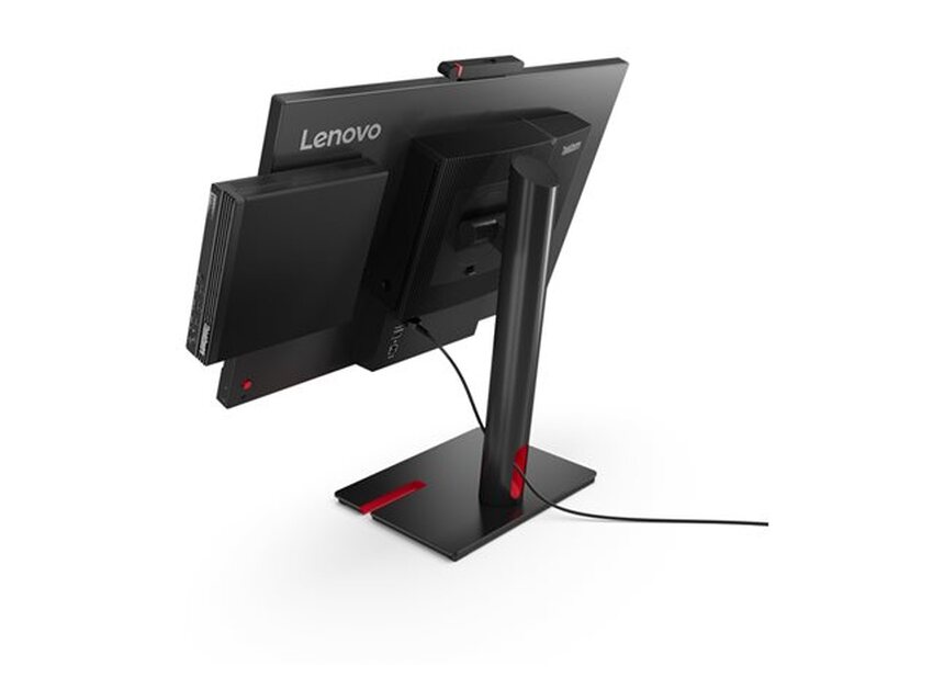 Lenovo ThinkCentre M70q Gen 5 - tiny Core i7 i7-14700T 1.3 GHz - vPro Enterprise