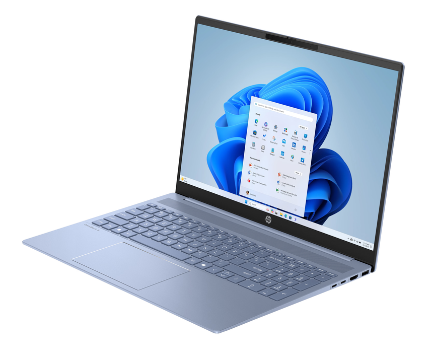 Prenosnik HP OmniBook 5 Laptop AI 16-af1004nf | U7-255U | OLED