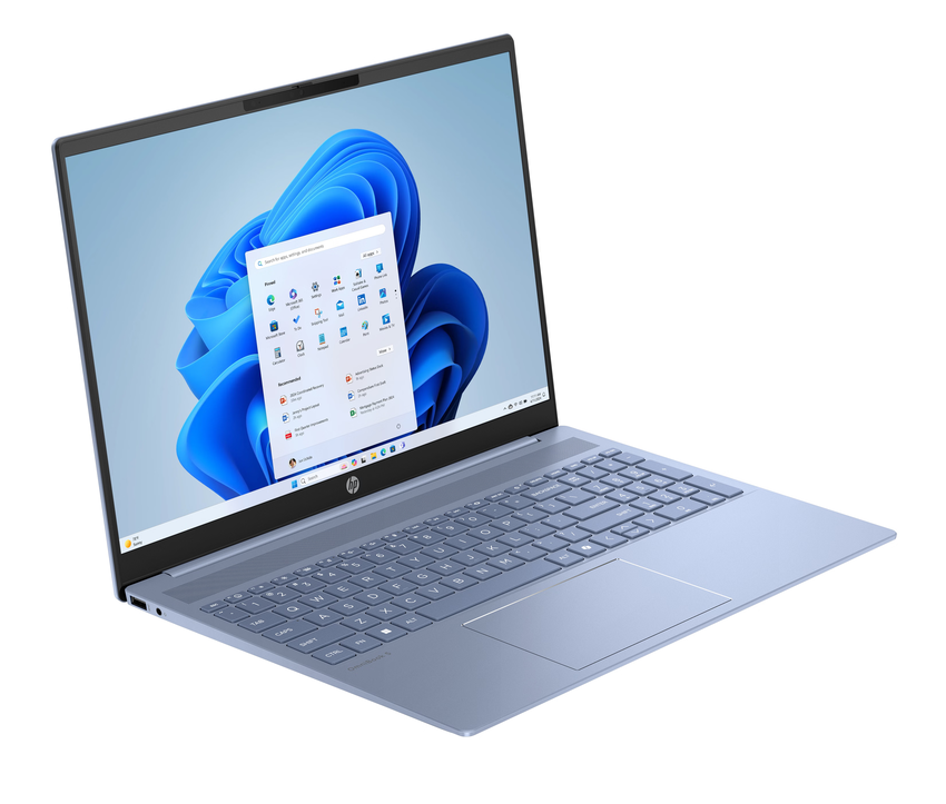 Prenosnik HP OmniBook 5 Laptop AI 16-af1004nf | U7-255U | OLED