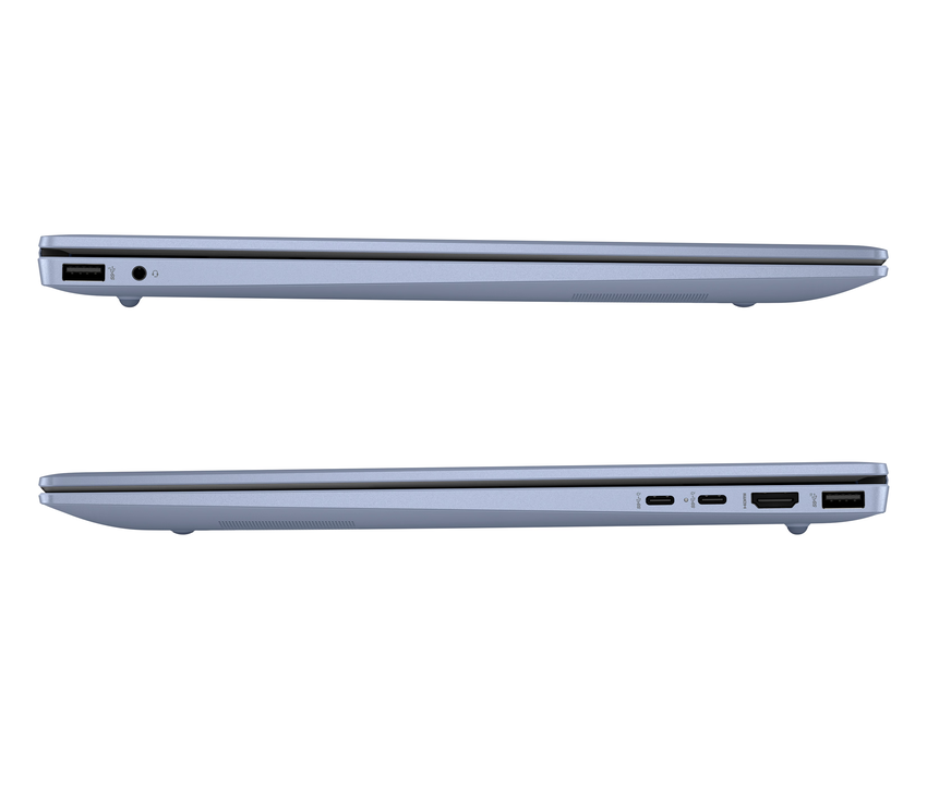 Prenosnik HP OmniBook 5 Laptop AI 16-af1004nf | U7-255U | OLED