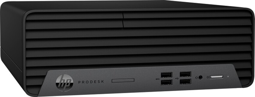 Računalnik HP Prodesk 400 G7 SFF / i5 / RAM 8 GB / SSD Disk