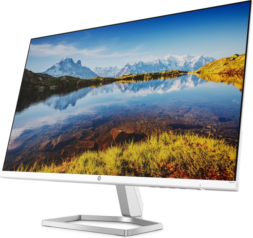 Monitor HP M24fwa 60,45 cm (23,8″) FHD IPS LED FreeSync
