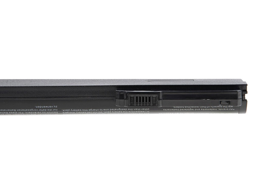 Green Cell baterija HSTNN-FB21 za HP EliteBook 2530p 2540p HP Compaq 2400 2510p (HP49)