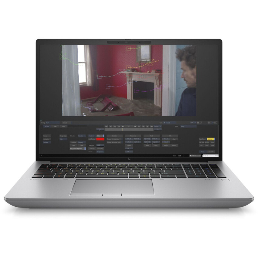 Prenosnik HP ZBook Fury 16 G11 | i7-13850HX | 32 GB RAM | SSD 1 TB | RTX 2000 Ada (8GB)