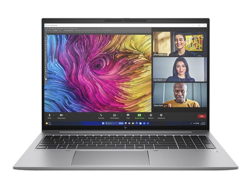 HP ZBook Firefly 16 G11 Mobile Workstation