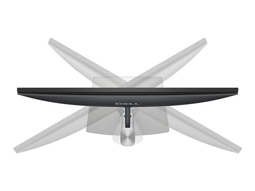 Dell Pro Plus Plus QHD/IPS/HDMI/DP 24