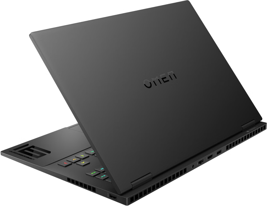 Prenosnik HP OMEN 16-wf1019nl | Core i9 | RTX 4080 (12 GB) | QHD
