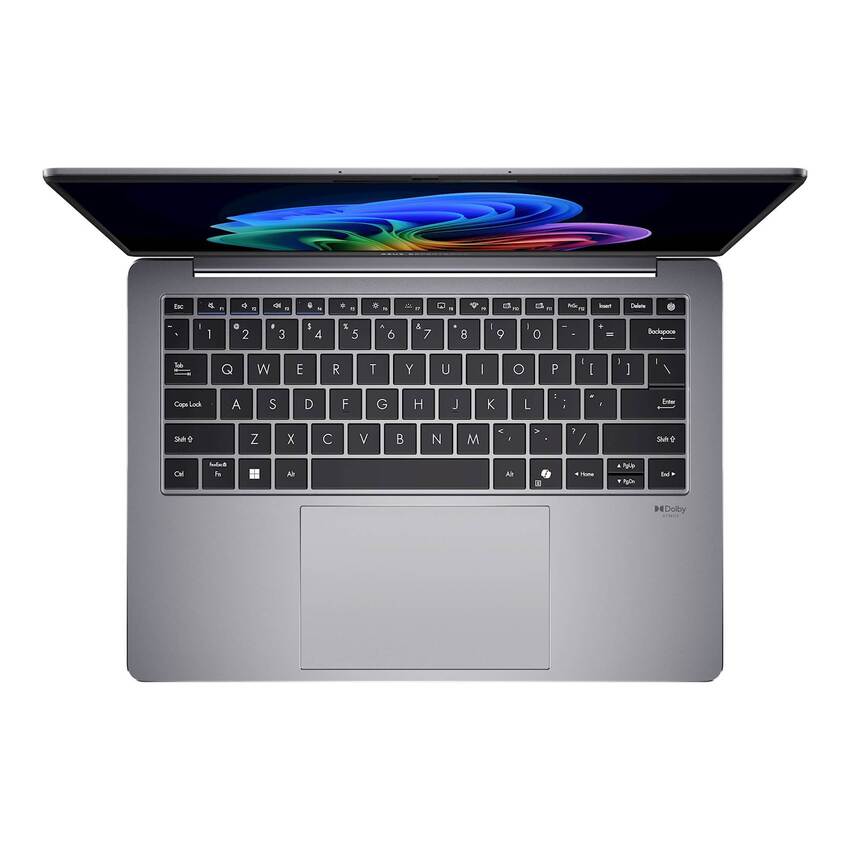 ASUS ExpertBook P5 P5405CSA-WB75D0X Ultra 7 258V/32GB/SSD 1TB/14