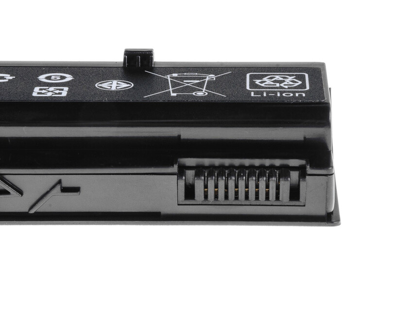 Green Cell baterija PRO za HP EliteBook 8560w 8570w 8760w 8770w (HP56PRO)