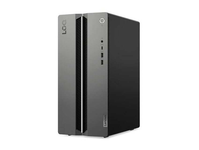 Lenovo LOQ 17IAX10 - tower Core Ultra 7 255HX 2.4 GHz - 24 GB