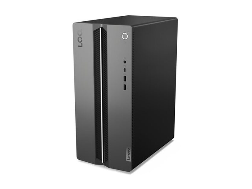 Lenovo LOQ 17IAX10 - tower Core Ultra 7 255HX 2.4 GHz - 24 GB