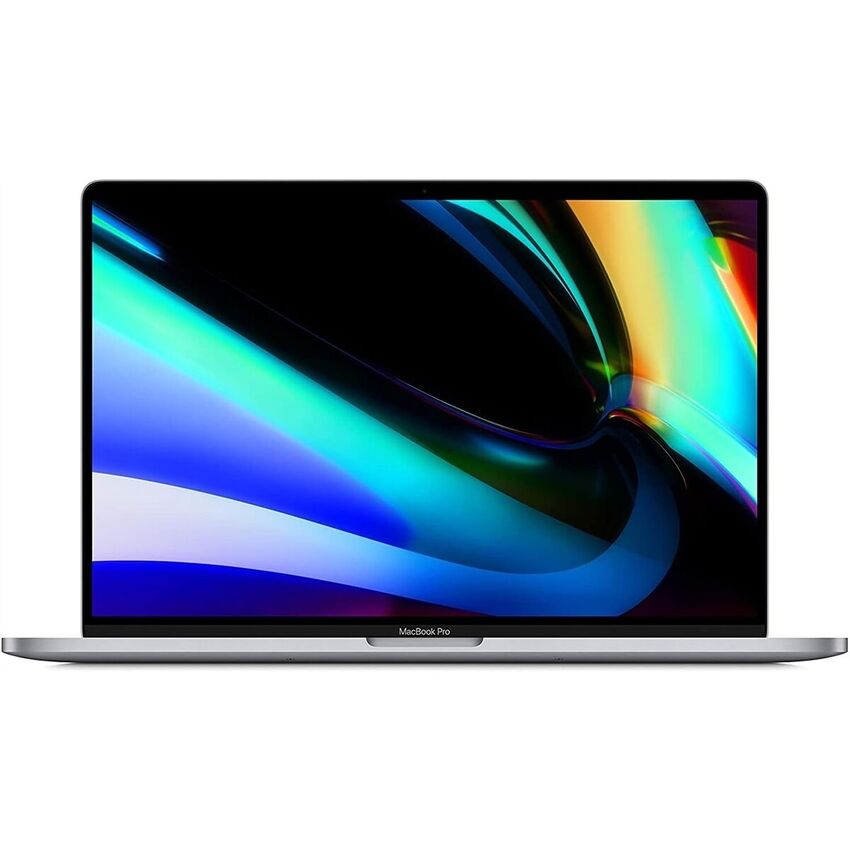 Prenosnik Apple MacBook Pro 2019 / i7 / RAM 32 GB / SSD Disk / 16,0″ 3K+
