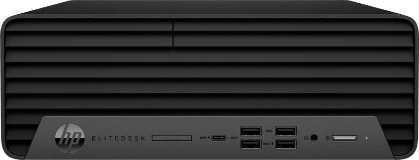 Računalnik HP EliteDesk 805 G6 SFF / Ryzen 5 / RAM 16 GB / SSD Disk