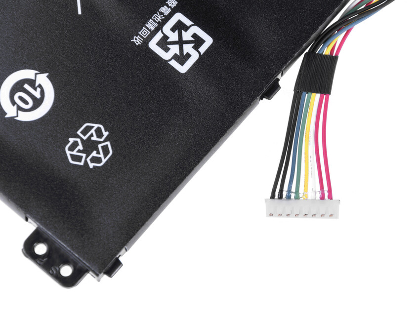 Green Cell baterija AC14B13J AC14B18J za Acer Aspire ES1-111M ES1-331 ES1-531 ES1-533 ES1-571 (AC52)