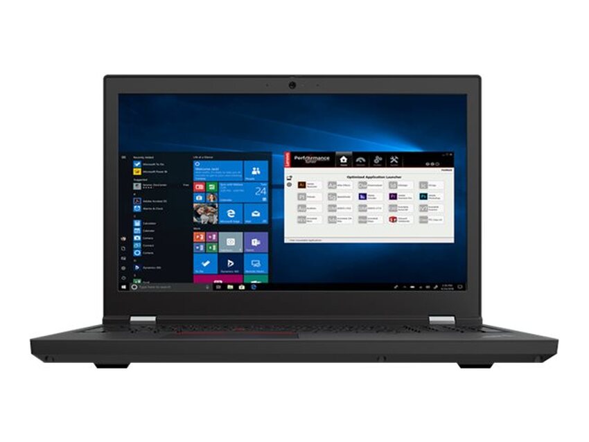 Lenovo Thinkpad T15g G2