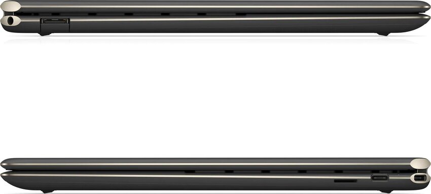 Prenosnik HP Spectre x360 14-ef0000ne | Touch | Metal | Zenvo Pen Black