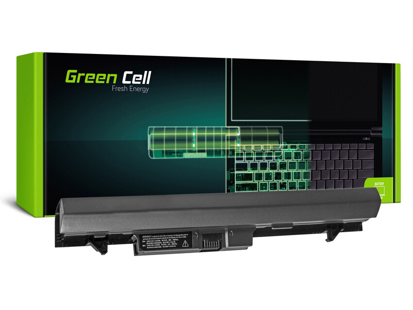 Green Cell baterija HSTNN-IB4L RA04 RA04XL za HP ProBook 430 G1 G2 (HP81)