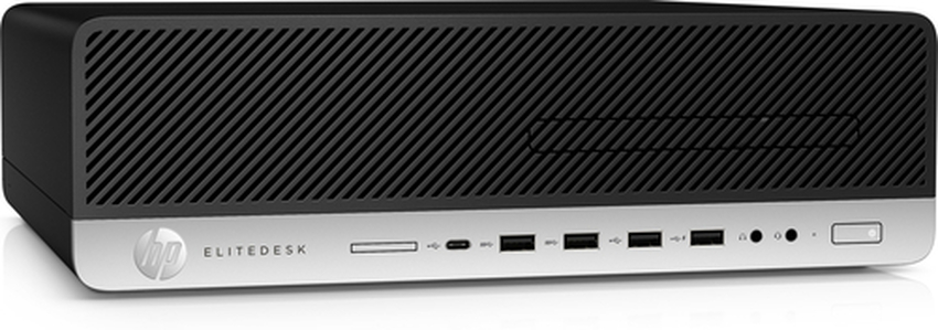 Računalnik HP EliteDesk 800 G4 SFF / i7 / RAM 32 GB / SSD Disk