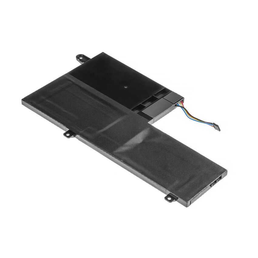 Green Cell baterija L14L2P21 L14M2P21 za Lenovo Yoga 500-14 500-14IBD 500-14ISK 500-15 500-15IBD 500-15ISK (LE161)