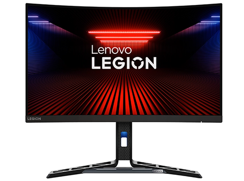 Monitor Lenovo Legion R27fc-30 68,6 cm (27″) FHD VA LED 240 Hz FreeSync ukrivljen