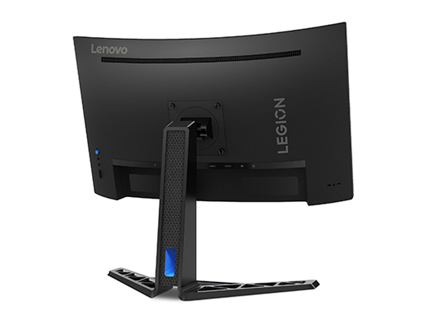 Monitor Lenovo Legion R27fc-30 68,6 cm (27″) FHD VA LED 240 Hz FreeSync ukrivljen