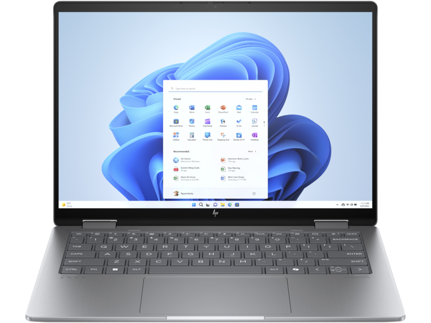 Prenosnik HP Envy x360 14-fa0007na | Touch