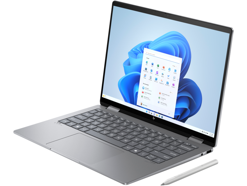 Prenosnik HP Envy x360 14-fa0007na | Touch