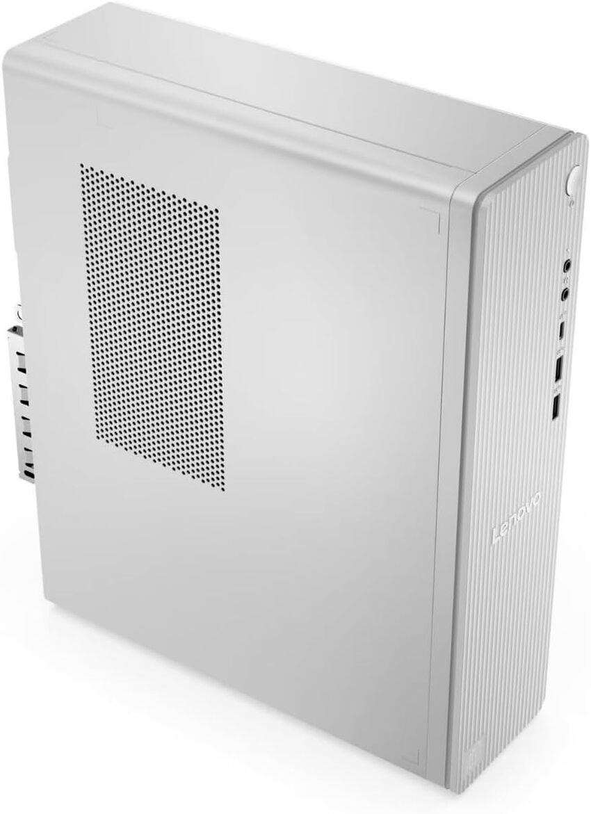 Računalnik Lenovo IdeaCentre Tower 08AKP10 / Ryzen 7 / RAM 16 GB / SSD Disk