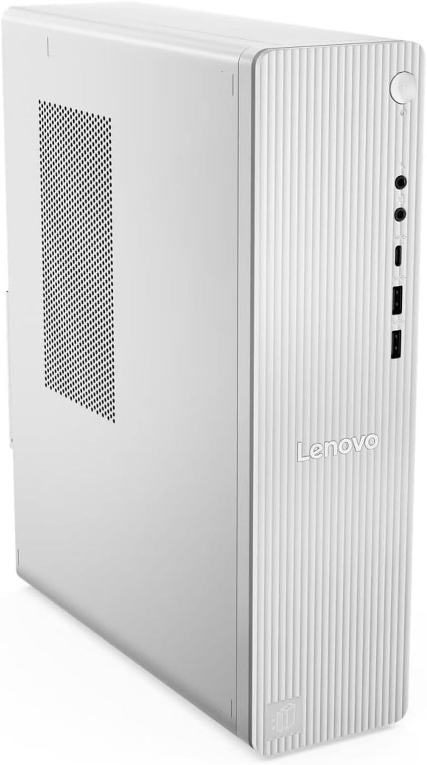 Računalnik Lenovo IdeaCentre Tower 08AKP10 / Ryzen 7 / RAM 16 GB / SSD Disk