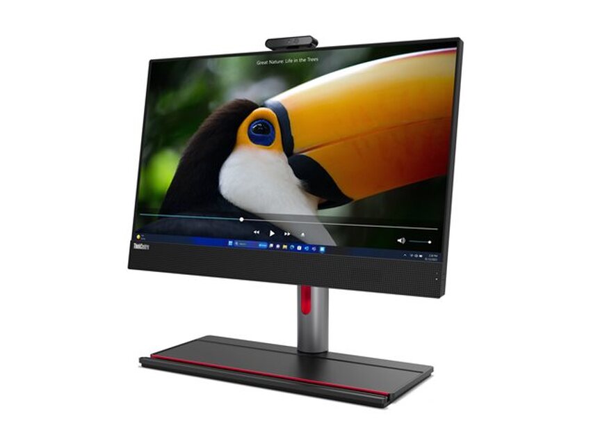 Lenovo ThinkCentre M90a Gen 5 - all-in-one Core i5 13500 2.5 GHz - 16 GB