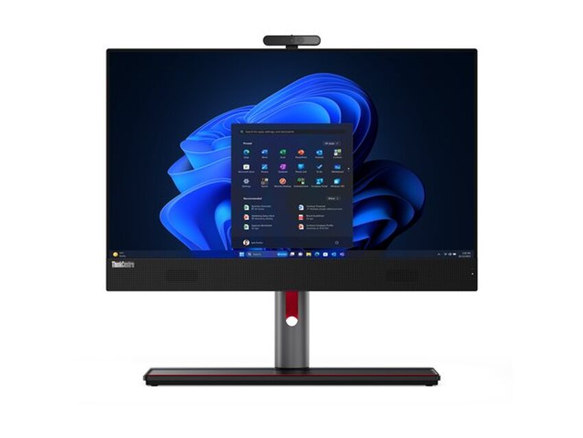 Lenovo ThinkCentre M90a Gen 5 - all-in-one Core i5 13500 2.5 GHz - 16 GB
