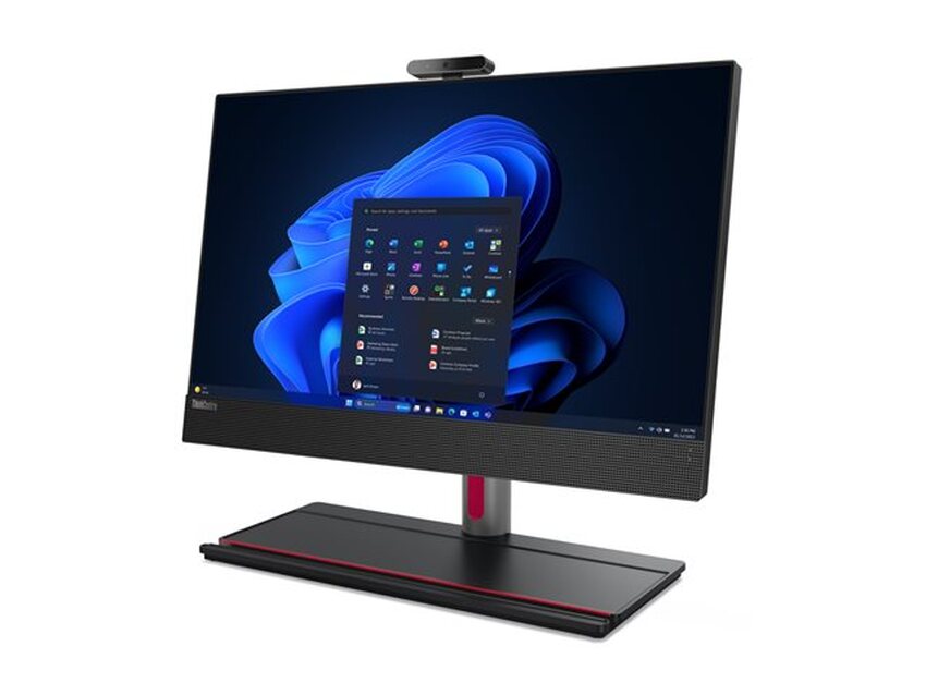 Lenovo ThinkCentre M90a Gen 5 - all-in-one Core i5 13500 2.5 GHz - 16 GB