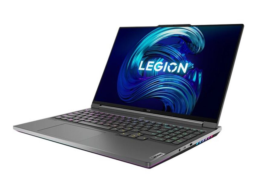 Lenovo Legion 7 16IAX7